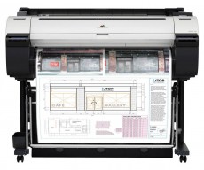 CANON imageProgaf iPF770 nyomtató Iroda és számítástechnika - Nyomtató - Tintasugaras / fotónyomtató - 308083