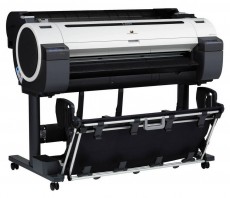 CANON imageProgaf iPF770 nyomtató Iroda és számítástechnika - Nyomtató - Tintasugaras / fotónyomtató - 308083