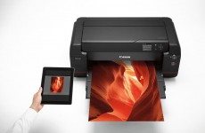 CANON imageProgaf PRO-1000 nyomtató Iroda és számítástechnika - Nyomtató - Tintasugaras / fotónyomtató - 308078