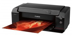CANON imageProgaf PRO-1000 nyomtató Iroda és számítástechnika - Nyomtató - Tintasugaras / fotónyomtató - 308078