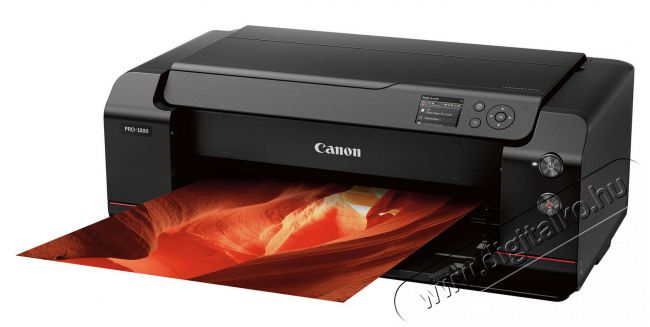 CANON imageProgaf PRO-1000 nyomtató Iroda és számítástechnika - Nyomtató - Tintasugaras / fotónyomtató - 308078