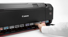CANON imageProgaf PRO-1000 nyomtató Iroda és számítástechnika - Nyomtató - Tintasugaras / fotónyomtató - 308078