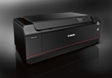 CANON imageProgaf PRO-1000 nyomtató Iroda és számítástechnika - Nyomtató - Tintasugaras / fotónyomtató - 308078