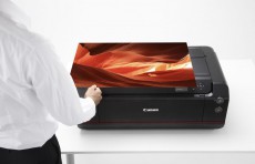 CANON imageProgaf PRO-1000 nyomtató Iroda és számítástechnika - Nyomtató - Tintasugaras / fotónyomtató - 308078