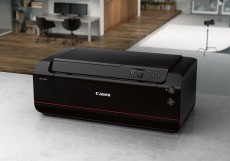 CANON imageProgaf PRO-1000 nyomtató Iroda és számítástechnika - Nyomtató - Tintasugaras / fotónyomtató - 308078