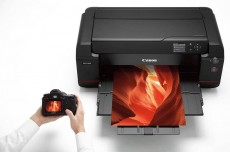 CANON imageProgaf PRO-1000 nyomtató Iroda és számítástechnika - Nyomtató - Tintasugaras / fotónyomtató - 308078