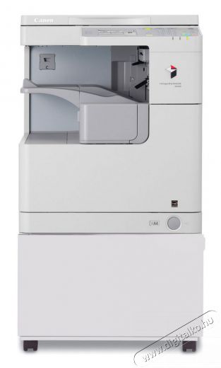CANON imageRunner iR2530i nyomtató Iroda és számítástechnika - Nyomtató - Multifunkciós (lézer) - 308081