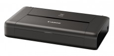 CANON iP110 hordozható tintasugaras nyomtató akkumulátorral Iroda és számítástechnika - Nyomtató - Tintasugaras / fotónyomtató - 308034