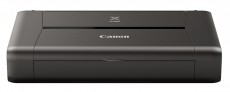 CANON iP110 hordozható tintasugaras nyomtató akkumulátorral Iroda és számítástechnika - Nyomtató - Tintasugaras / fotónyomtató - 308034