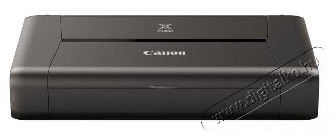 CANON iP110 hordozható tintasugaras nyomtató akkumulátorral Iroda és számítástechnika - Nyomtató - Tintasugaras / fotónyomtató - 308034