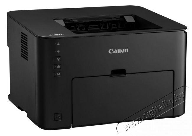 CANON i-Sensys LBP151dw l&eacute;zernyomtat&oacute; Iroda &eacute;s sz&aacute;m&iacute;t&aacute;stechnika - Nyomtat&oacute; - L&eacute;zer - 308007