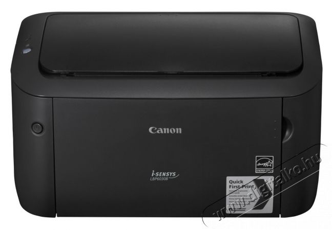 CANON i-Sensys LBP6030B nyomtató Iroda és számítástechnika - Nyomtató - Lézer - 308621