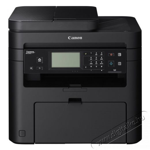 CANON i-Sensys MF229DW MFP multifunkciós lézernyomtató Iroda és számítástechnika - Nyomtató - Multifunkciós (lézer) - 308040