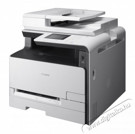 CANON i-Sensys MF623Cn MFP multifunkciós lézernyomtató Iroda és számítástechnika - Nyomtató - Multifunkciós (lézer) - 308032