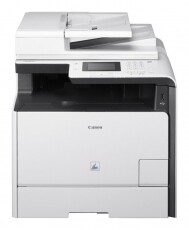 CANON i-Sensys MF724Cdw MFP multifunkciós lézernyomtató Iroda és számítástechnika - Nyomtató - Multifunkciós (lézer) - 308048