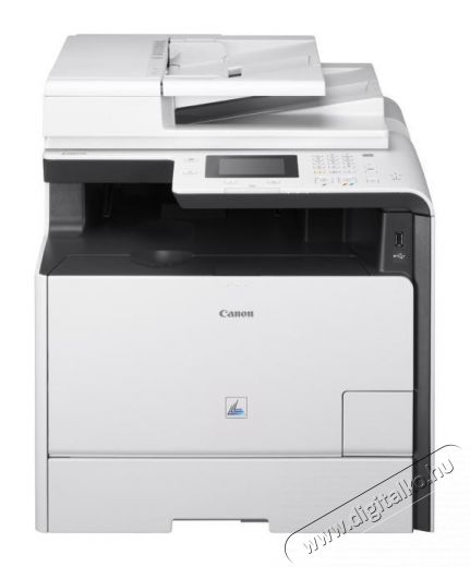 CANON i-Sensys MF728DW MFP multifunkci&oacute;s l&eacute;zernyomtat&oacute; Iroda &eacute;s sz&aacute;m&iacute;t&aacute;stechnika - Nyomtat&oacute; - Multifunkci&oacute;s (l&eacute;zer) - 308057