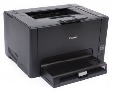 CANON i-Sensys LBP7018C lézernyomtató Iroda és számítástechnika - Nyomtató - Lézer - 307999