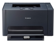 CANON i-Sensys LBP7018C lézernyomtató Iroda és számítástechnika - Nyomtató - Lézer - 307999