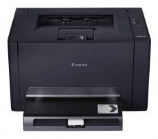 CANON i-Sensys LBP7018C lézernyomtató Iroda és számítástechnika - Nyomtató - Lézer - 307999