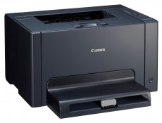 CANON i-Sensys LBP7018C lézernyomtató Iroda és számítástechnika - Nyomtató - Lézer - 307999