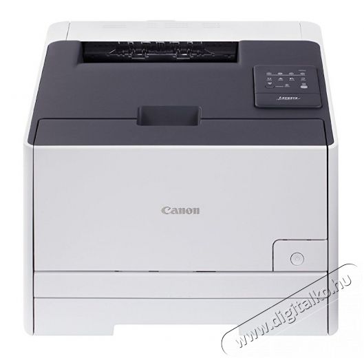 CANON i-Sensys LBP7100Cn lézernyomtató Iroda és számítástechnika - Nyomtató - Lézer - 308017