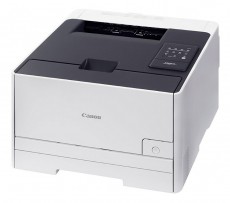 CANON i-Sensys LBP7100Cn lézernyomtató Iroda és számítástechnika - Nyomtató - Lézer - 308017