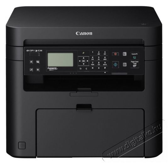 CANON i-Sensys MF211 multifunkciós lézernyomtató Iroda és számítástechnika - Nyomtató - Multifunkciós (lézer) - 308000