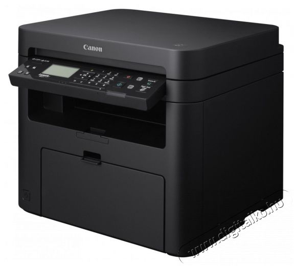 CANON i-Sensys MF211 multifunkciós lézernyomtató Iroda és számítástechnika - Nyomtató - Multifunkciós (lézer) - 308000
