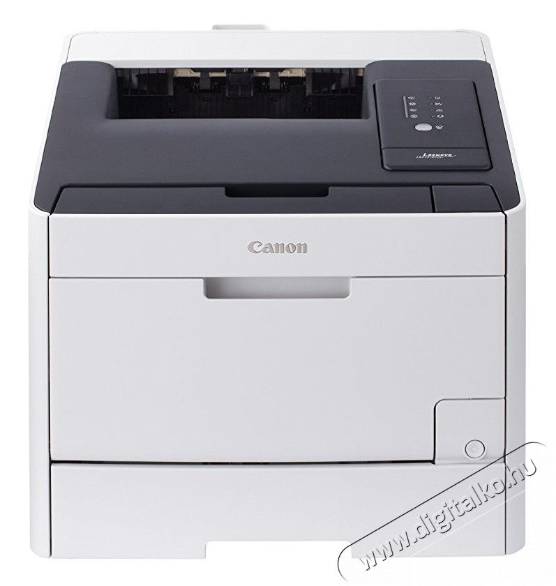 CANON i-Sensys LBP7210Cdn lézernyomtató Iroda és számítástechnika - Nyomtató - Lézer - 308042