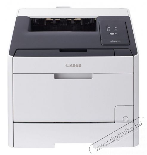 CANON i-Sensys LBP7210Cdn lézernyomtató Iroda és számítástechnika - Nyomtató - Lézer - 308042