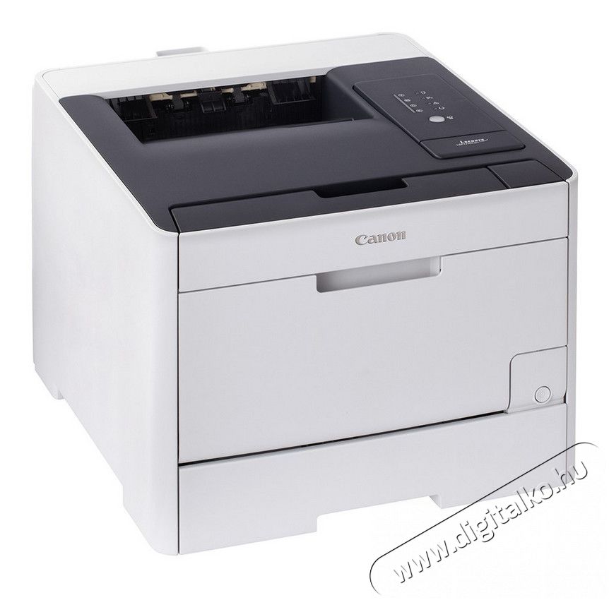 CANON i-Sensys LBP7210Cdn lézernyomtató Iroda és számítástechnika - Nyomtató - Lézer - 308042