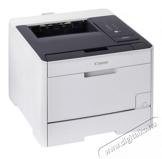 CANON i-Sensys LBP7210Cdn lézernyomtató Iroda és számítástechnika - Nyomtató - Lézer - 308042