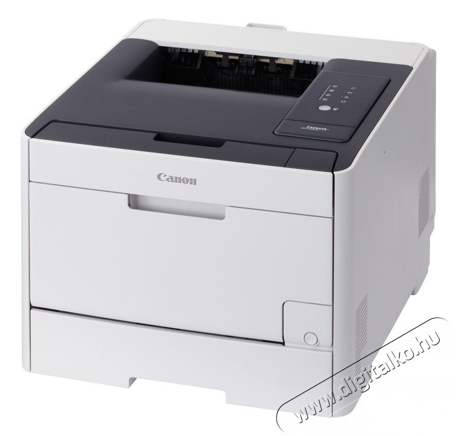 CANON i-Sensys LBP7210Cdn lézernyomtató Iroda és számítástechnika - Nyomtató - Lézer - 308042