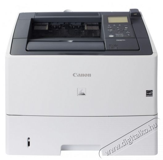 CANON i-Sensys LBP6780DN l&eacute;zernyomtat&oacute; Iroda &eacute;s sz&aacute;m&iacute;t&aacute;stechnika - Nyomtat&oacute; - L&eacute;zer - 308054