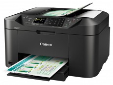 CANON Maxify MB2150 MFP multifunkciós tintasugaras nyomtató Iroda és számítástechnika - Nyomtató - Multifunkciós (tintasugaras) - 308001