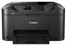 CANON Maxify MB2150 MFP multifunkciós tintasugaras nyomtató Iroda és számítástechnika - Nyomtató - Multifunkciós (tintasugaras) - 308001