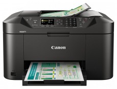 CANON Maxify MB2150 MFP multifunkciós tintasugaras nyomtató Iroda és számítástechnika - Nyomtató - Multifunkciós (tintasugaras) - 308001