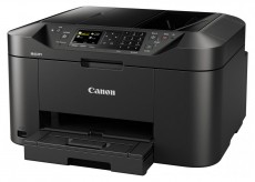 CANON Maxify MB2150 MFP multifunkciós tintasugaras nyomtató Iroda és számítástechnika - Nyomtató - Multifunkciós (tintasugaras) - 308001