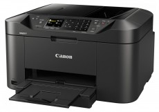 CANON Maxify MB2150 MFP multifunkciós tintasugaras nyomtató Iroda és számítástechnika - Nyomtató - Multifunkciós (tintasugaras) - 308001