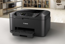 CANON Maxify MB2150 MFP multifunkciós tintasugaras nyomtató Iroda és számítástechnika - Nyomtató - Multifunkciós (tintasugaras) - 308001