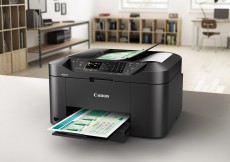 CANON Maxify MB2150 MFP multifunkciós tintasugaras nyomtató Iroda és számítástechnika - Nyomtató - Multifunkciós (tintasugaras) - 308001