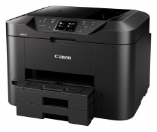 CANON Maxify MB2750 MFP multifunkciós tintasugaras nyomtató Iroda és számítástechnika - Nyomtató - Multifunkciós (tintasugaras) - 308010