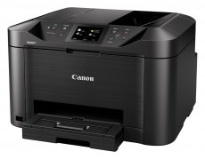 CANON Maxify MB5150 MFP multifunkciós tintasugaras nyomtató Iroda és számítástechnika - Nyomtató - Multifunkciós (tintasugaras) - 308020