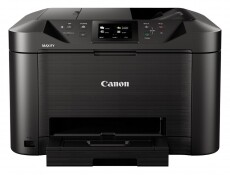 CANON Maxify MB5155 MFP multifunkciós tintasugaras nyomtató Iroda és számítástechnika - Nyomtató - Multifunkciós (tintasugaras) - 308019