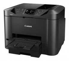 CANON Maxify MB5455 MFP multifunkciós tintasugaras nyomtató Iroda és számítástechnika - Nyomtató - Multifunkciós (tintasugaras) - 308030