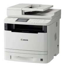CANON i-Sensys MF416dw MFP multifunkciós lézernyomtató Iroda és számítástechnika - Nyomtató - Multifunkciós (lézer) - 308055