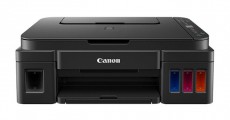 CANON Printer Pixma G3410 tintasugaras Iroda és számítástechnika - Nyomtató - Tintasugaras / fotónyomtató - 344128