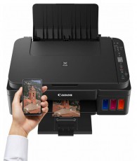 CANON Pixma G3411 tintasugaras nyomat&oacute; Iroda &eacute;s sz&aacute;m&iacute;t&aacute;stechnika - Nyomtat&oacute; - Multifunkci&oacute;s (tintasugaras) - 344129