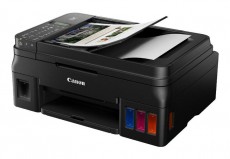 CANON Pixma G3411 tintasugaras nyomat&oacute; Iroda &eacute;s sz&aacute;m&iacute;t&aacute;stechnika - Nyomtat&oacute; - Multifunkci&oacute;s (tintasugaras) - 344129