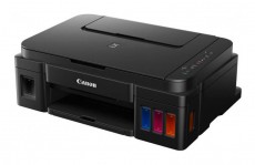 CANON Pixma G3411 tintasugaras nyomat&oacute; Iroda &eacute;s sz&aacute;m&iacute;t&aacute;stechnika - Nyomtat&oacute; - Multifunkci&oacute;s (tintasugaras) - 344129